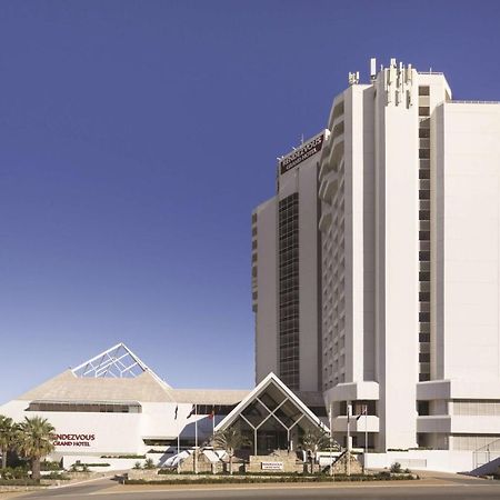 Rendezvous Hotel Perth Scarborough Ngoại thất bức ảnh
