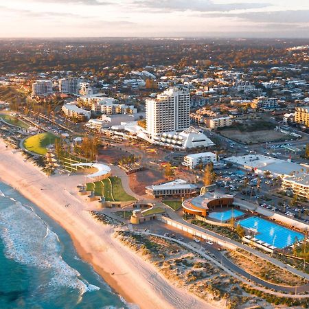 Rendezvous Hotel Perth Scarborough Ngoại thất bức ảnh