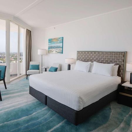 Rendezvous Hotel Perth Scarborough Ngoại thất bức ảnh