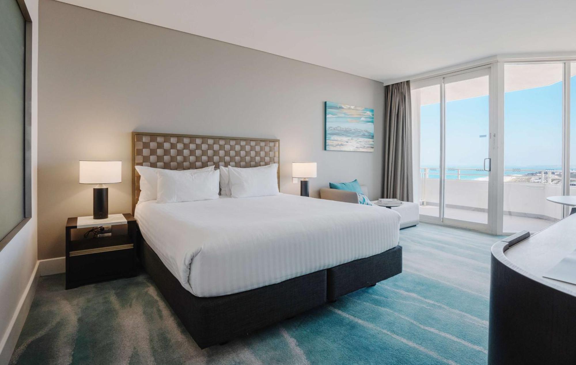 Rendezvous Hotel Perth Scarborough Ngoại thất bức ảnh
