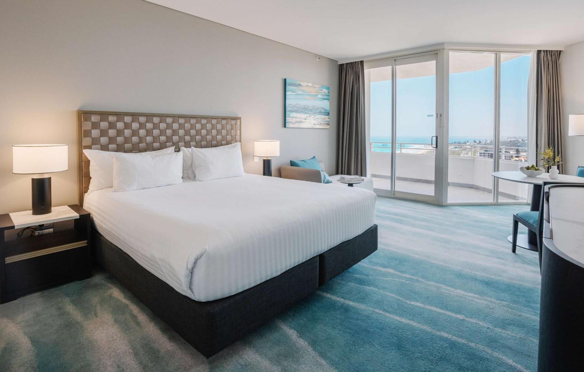 Rendezvous Hotel Perth Scarborough Ngoại thất bức ảnh