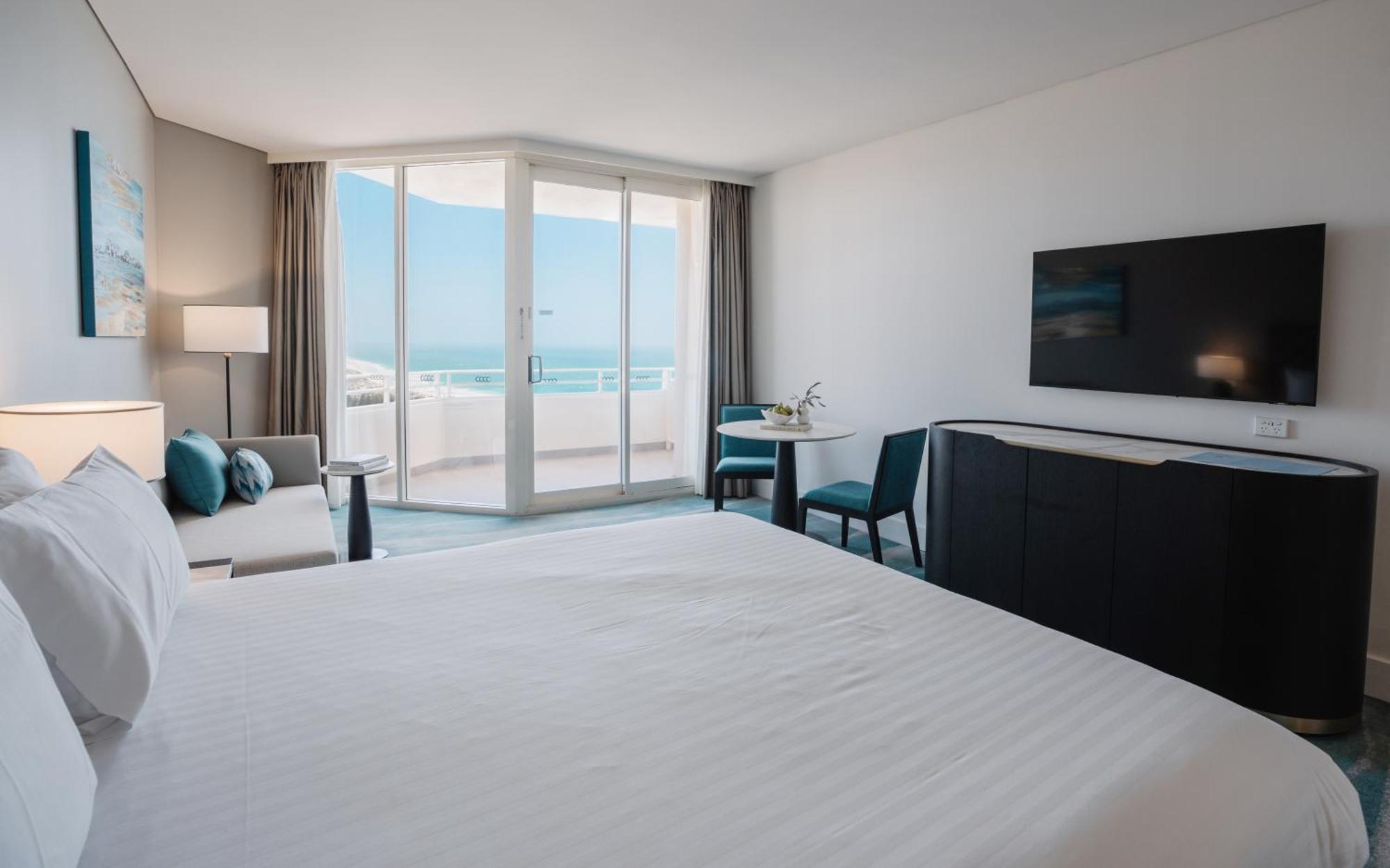 Rendezvous Hotel Perth Scarborough Ngoại thất bức ảnh