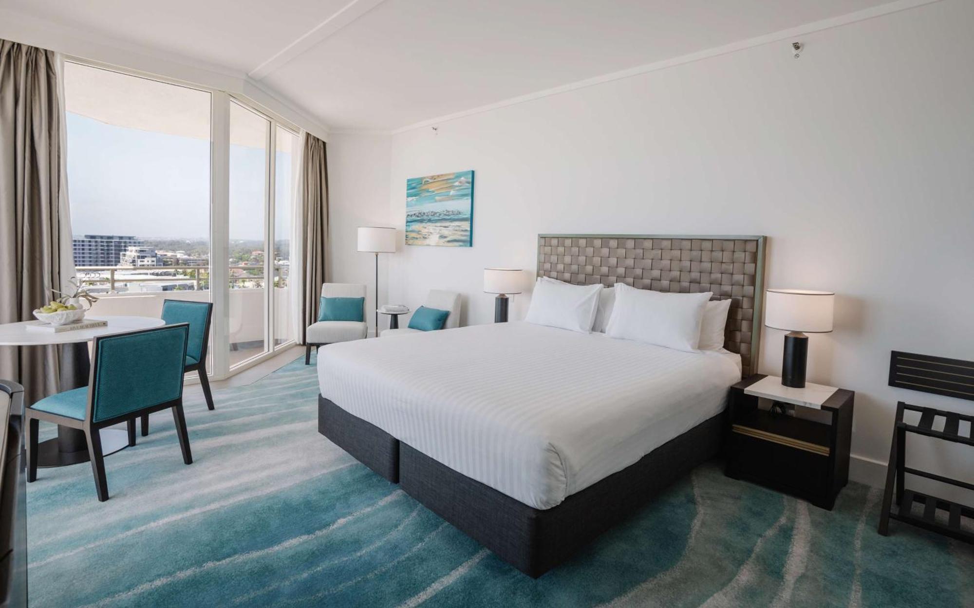 Rendezvous Hotel Perth Scarborough Ngoại thất bức ảnh