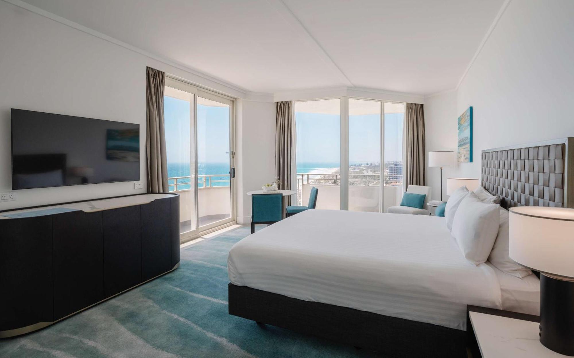 Rendezvous Hotel Perth Scarborough Ngoại thất bức ảnh
