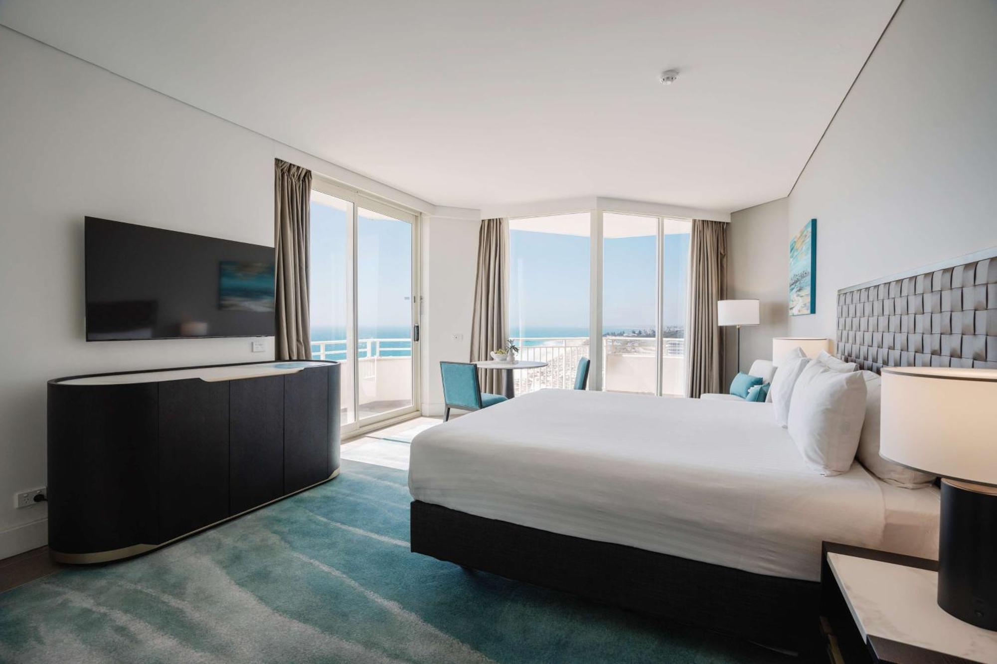 Rendezvous Hotel Perth Scarborough Ngoại thất bức ảnh